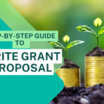 write grant proposal - featured image