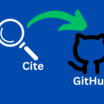 cite github