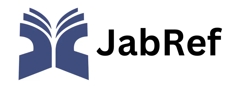 JabRefs