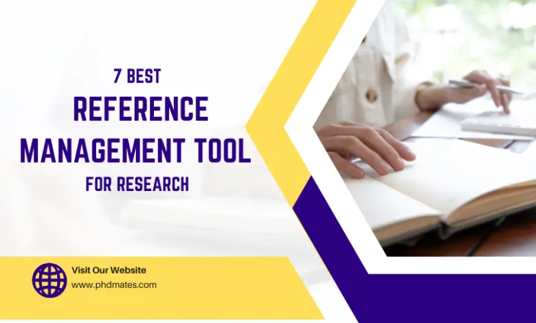 best-reference-management-software