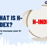 What is h-index