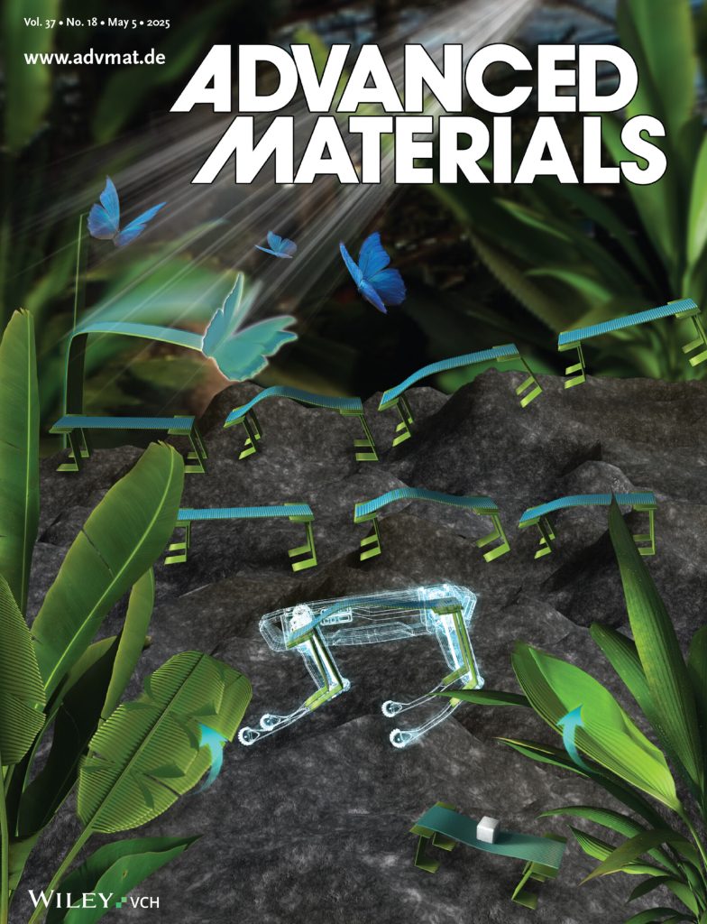Advanced Materials - Wiley
