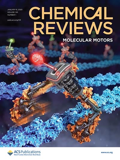 Chemical Reviews Journal