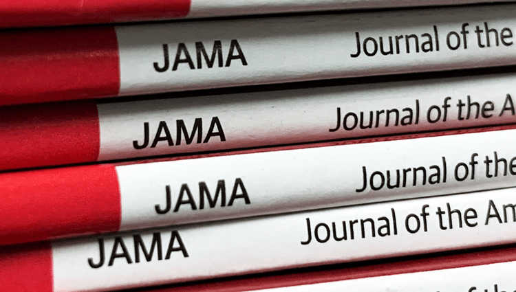 Journal of the American Medical Association-JAMA