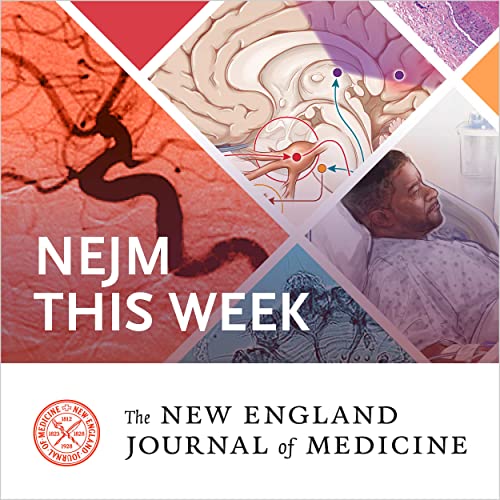 The New England Journal of Medicine