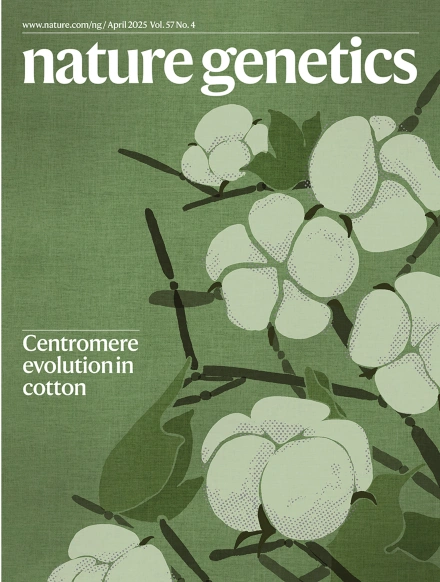 Nature Genetics