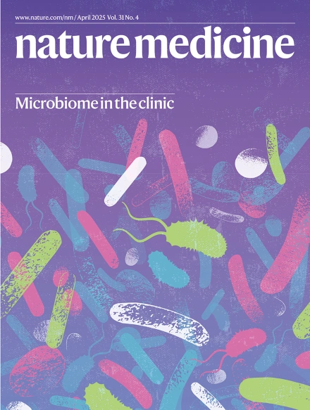 Nature Medicine