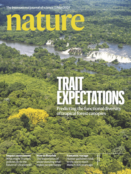 Nature Journal